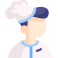 贝克 icon