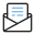 letter icon