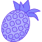 pineapple icon