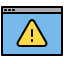 website icon