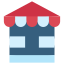 Building icon