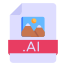 File Format icon
