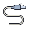 Network Cable icon