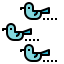 animals icon