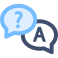 answer icon