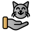 Cat Adoption icon