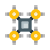 Drone icon