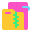 zip文件夹 icon