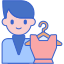 时装设计师 icon