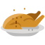 Roasted Duck icon