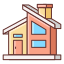 Holiday Home icon
