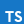 TypeScript icon