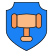 Law Security icon