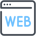 site web icon