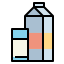 breakfast icon
