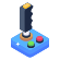 Joystick icon