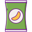 Potato Chips icon