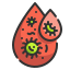 Blood icon