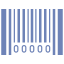 Barcode icon