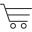 shopping cart icon