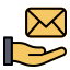 mail icon