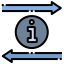 transfer icon