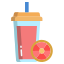 grapefruit juice icon
