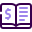 book account icon