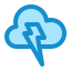 Lightning icon