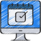 appointment icon