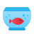 windows 11 color style aquarium icon