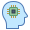 office s style chipping icon