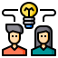 learning icon