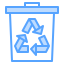 trash icon