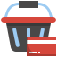cart icon
