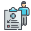 Health Check icon