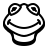 カエルのカーミット icon