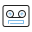 cassette icon