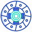 clutch disc icon
