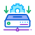 Server Settings icon