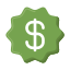 Price Symbol icon