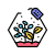 Growing Plants icon