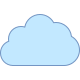 Cloud icon