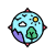 biosphere icon