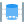 3d cylinder scanner icon