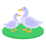 Goose icon