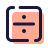 pulsar color style division icon