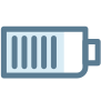 Batterie icon