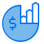 chart icon
