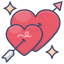 arrow icon